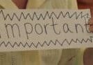 Important